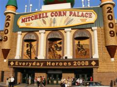 Corn Palace