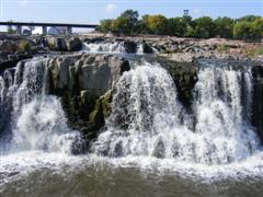 Sioux Falls