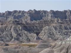 Badlands